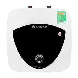 Bình nóng lạnh ARISTON ANLUX-6UE-1.5FE, 6l, vuông gián tiếp, lắp trên tủ bếp